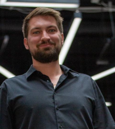 Robert Koria